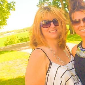 Meet your Posher, Bridget